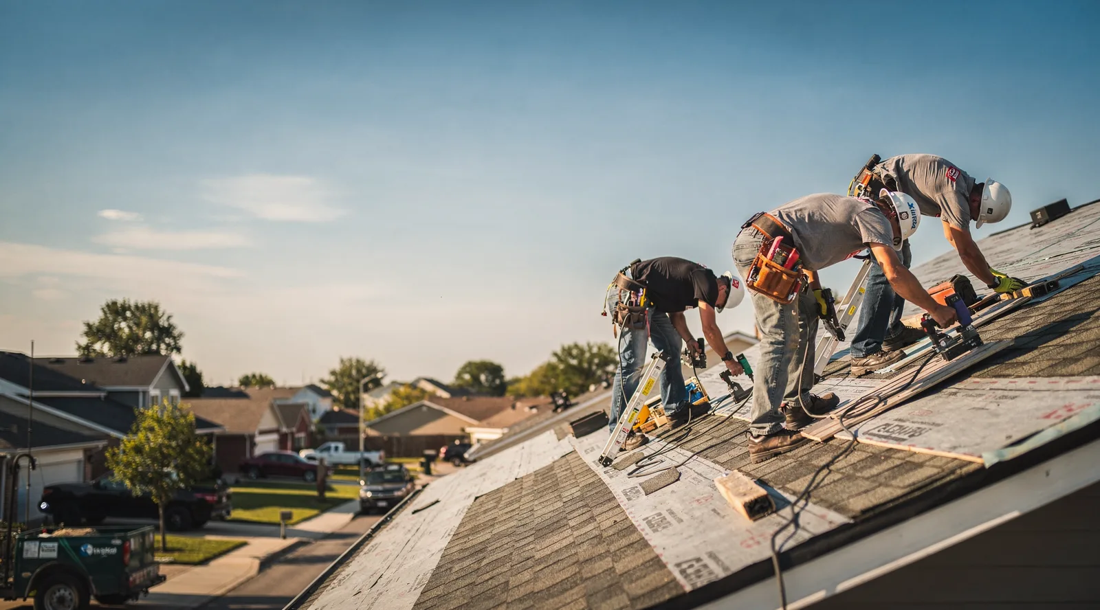 Roof Repair in Attica, NY near me
